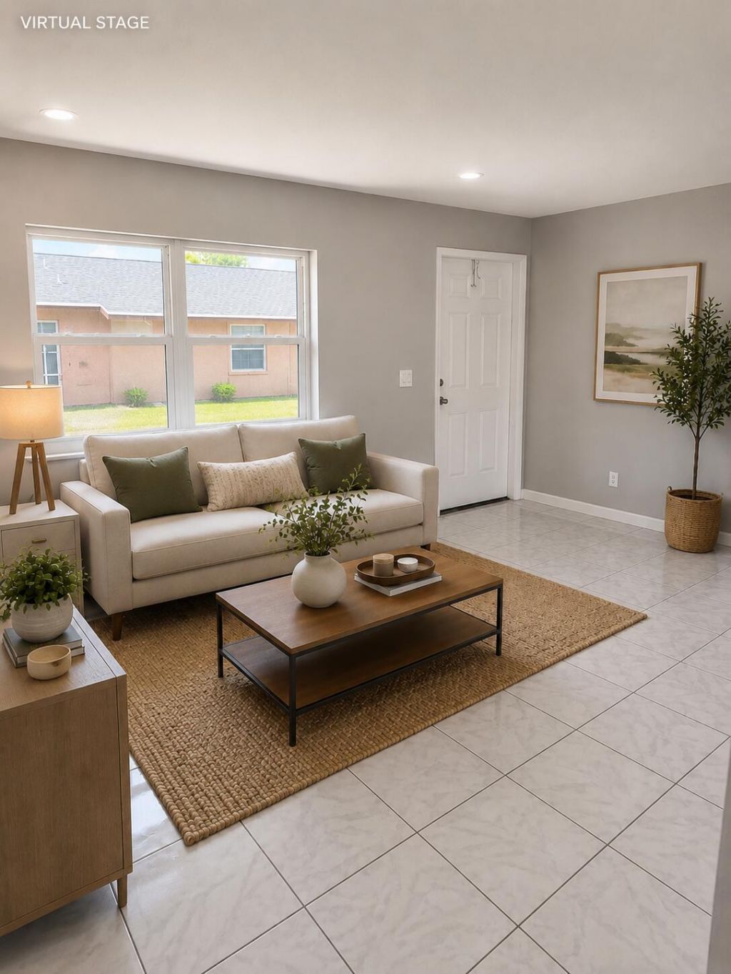 1207 Avenue K, Unit B, Fort Pierce, FL 34950 Photo