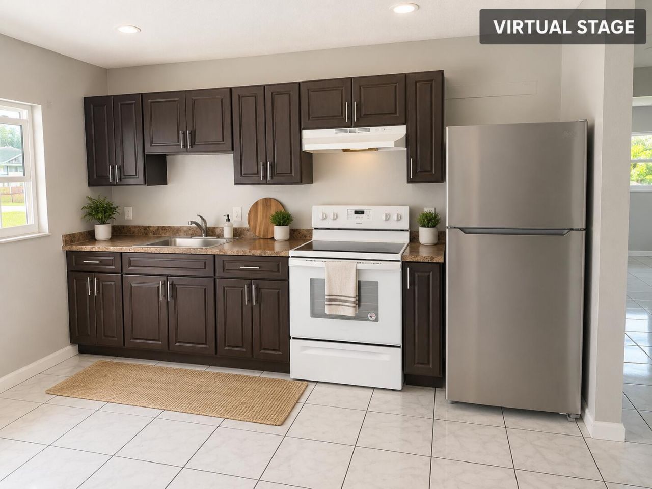 1207 Avenue K, Unit B, Fort Pierce, FL 34950 Photo