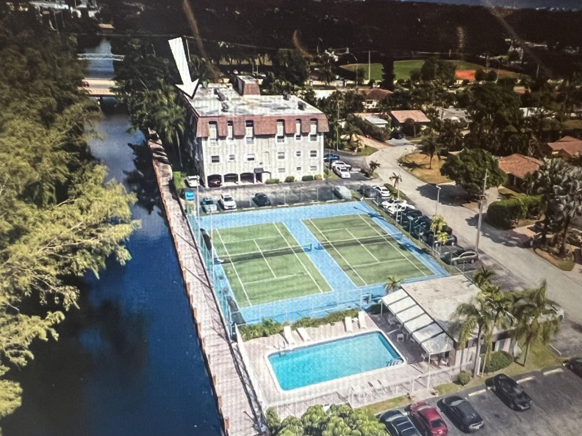 5951 NE 14th Lane, Unit 204N, Fort Lauderdale, FL 33334 Photo
