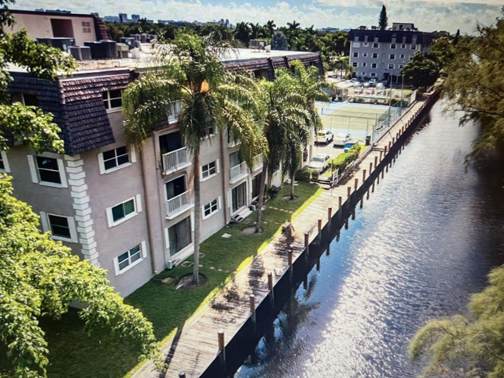5951 NE 14th Lane, Unit 204N, Fort Lauderdale, FL 33334 Photo