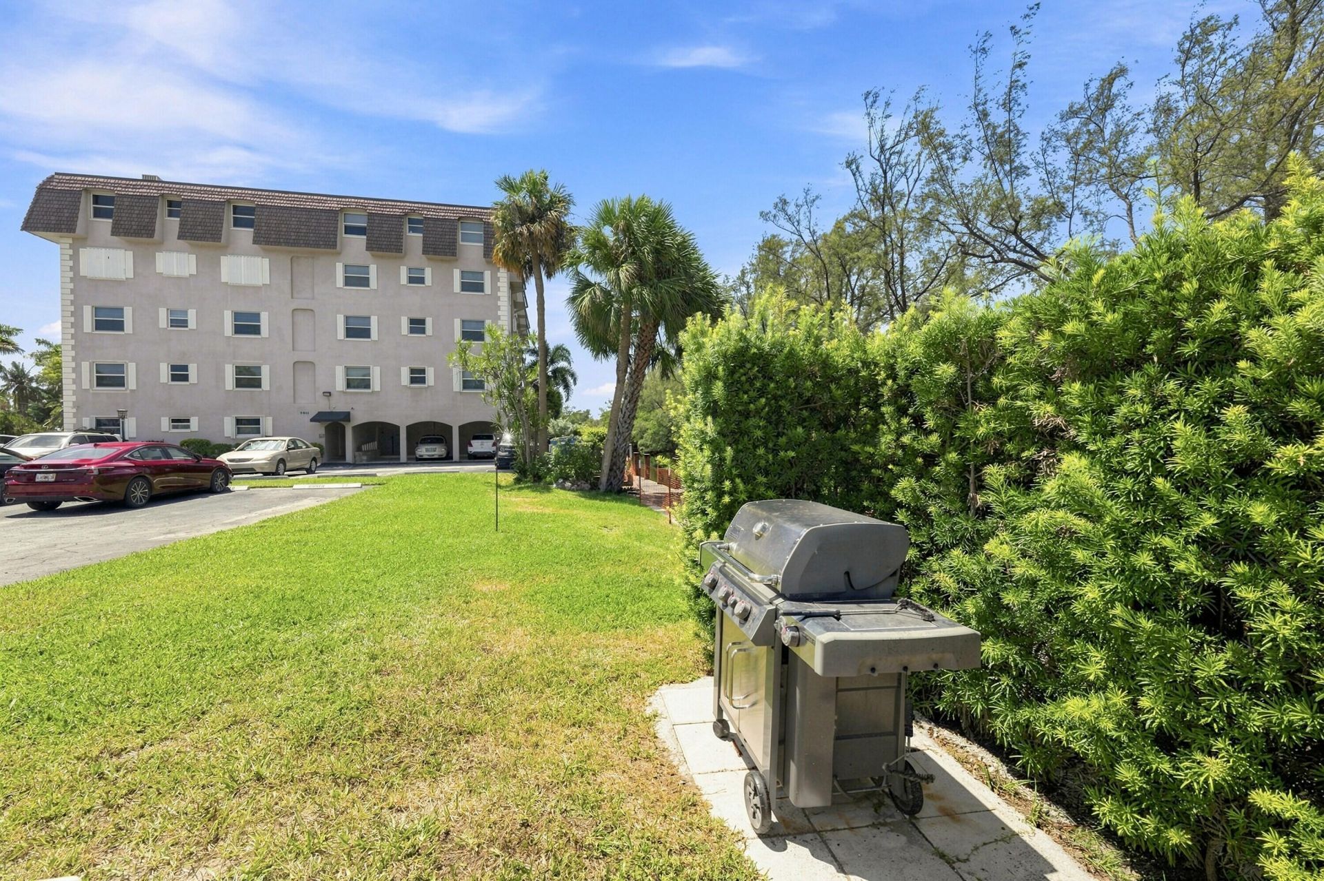 5951 NE 14th Lane, Unit 204N, Fort Lauderdale, FL 33334 Photo