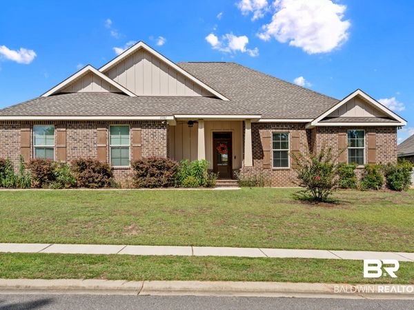 11181 Thistledown Loop, Spanish Fort, AL 36527