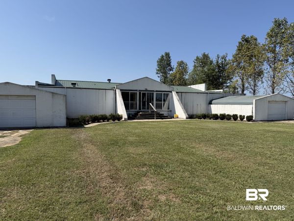235 Burlington Street, Atmore, AL 36502