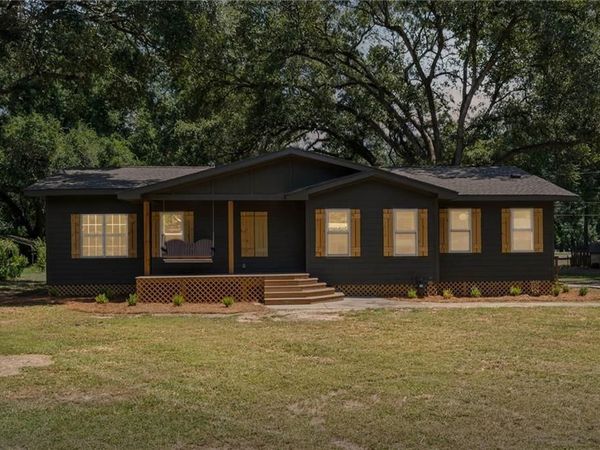 5228 Old Highway 43, Satsuma, AL 36572