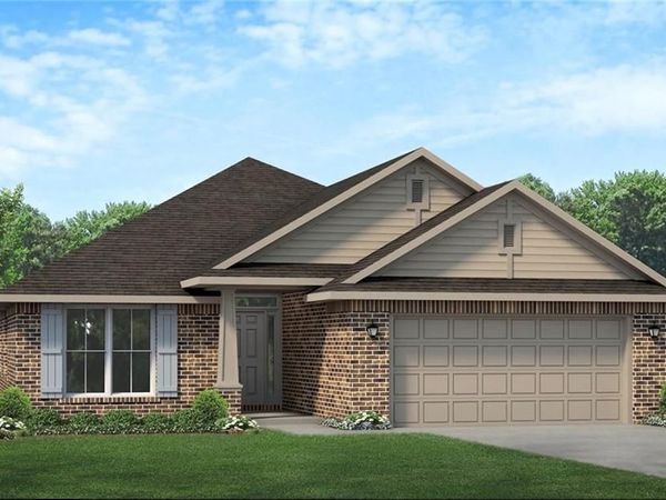1559 Riparian Way E, Mobile, AL 36695