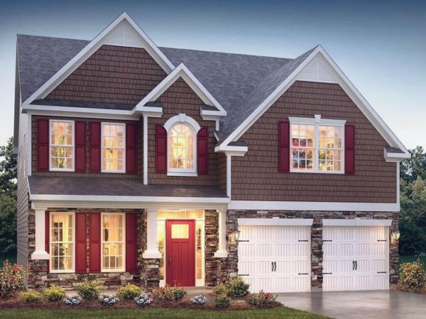 1016 Martin Farms Boulevard, Aberdeen, NC 28315