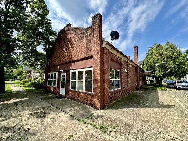 322 Church Street, Chillicothe, OH 45601