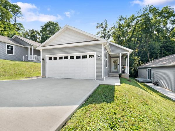 117 Springlake Avenue, Hillsboro, OH 45133