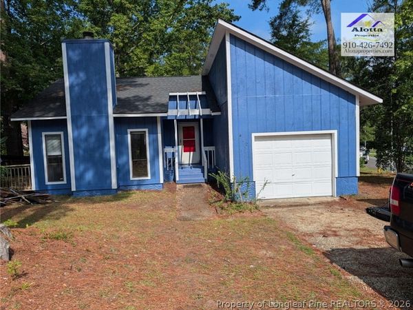 482 Corning Place, Fayetteville, NC 28314