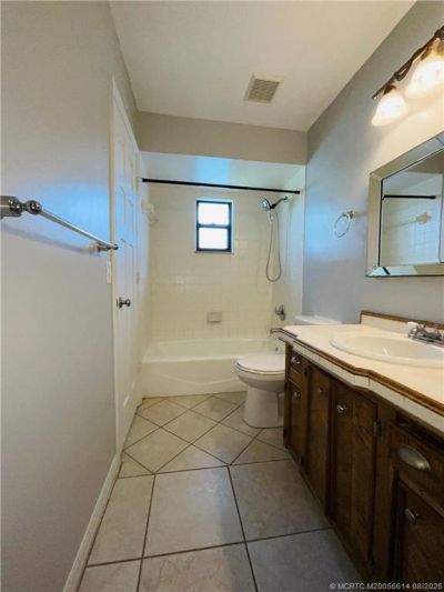 1634 SW Gemini Lane, Port Saint Lucie, FL 34984 Photo