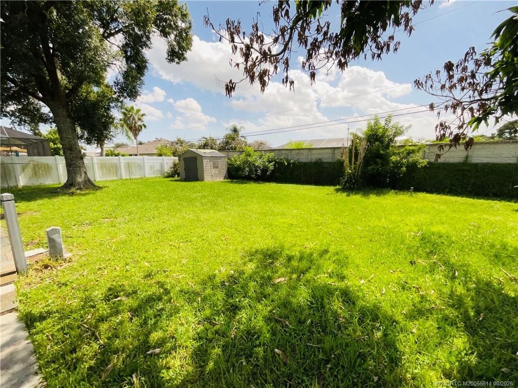 1634 SW Gemini Lane, Port Saint Lucie, FL 34984 Photo