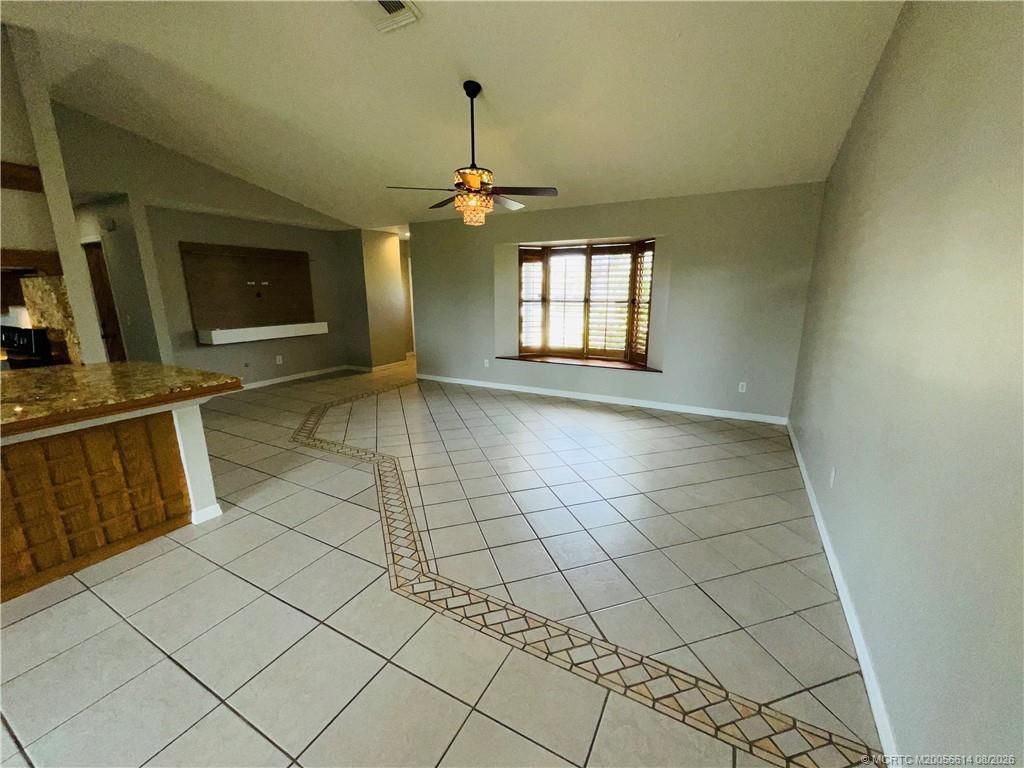 1634 SW Gemini Lane, Port Saint Lucie, FL 34984 Photo