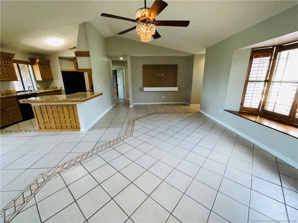 1634 SW Gemini Lane, Port Saint Lucie, FL 34984 Photo