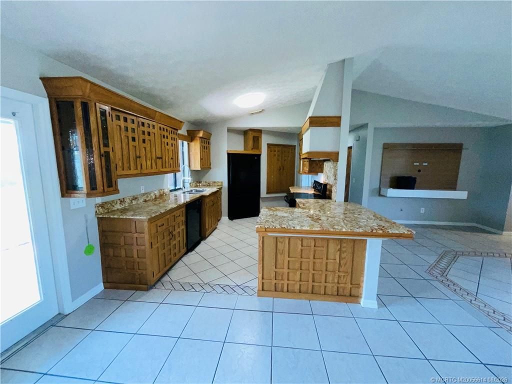 1634 SW Gemini Lane, Port Saint Lucie, FL 34984 Photo