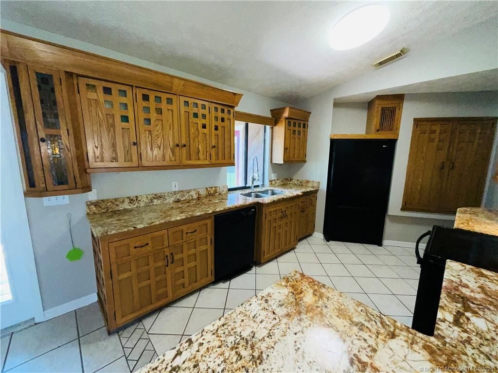 1634 SW Gemini Lane, Port Saint Lucie, FL 34984 Photo