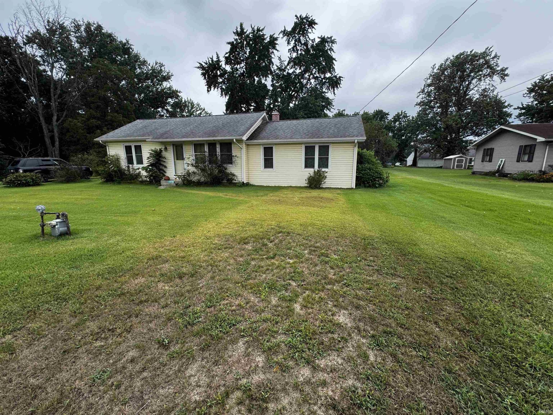 2 13th Street, Linton, IN 47441 Main Photo