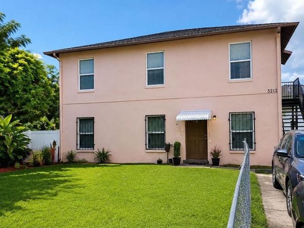 3212 N 50TH STREET , Unit B, TAMPA, FL 33619
