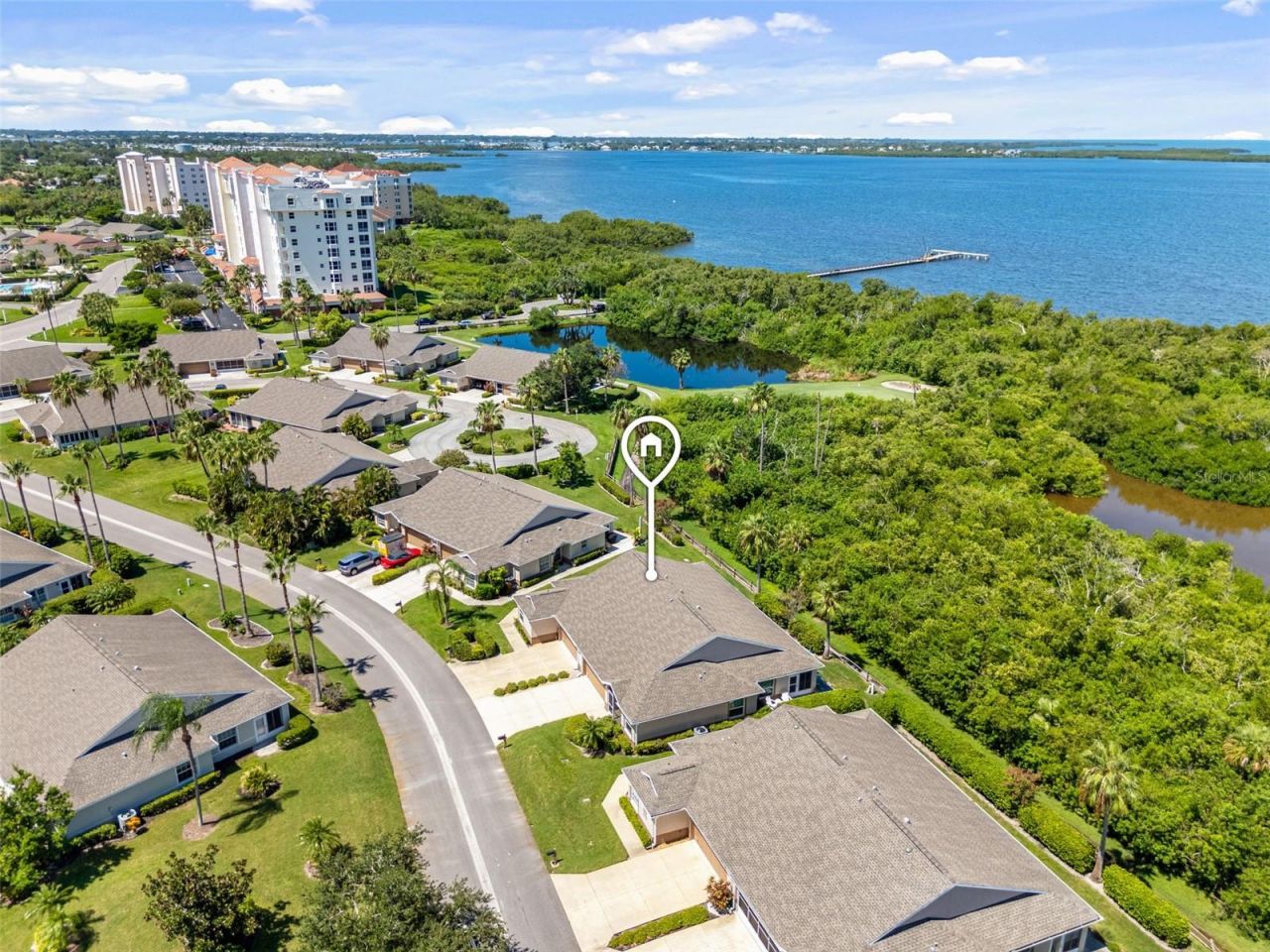 1704 Terra Ceia Bay Circle , Palmetto, FL 34221 Photo
