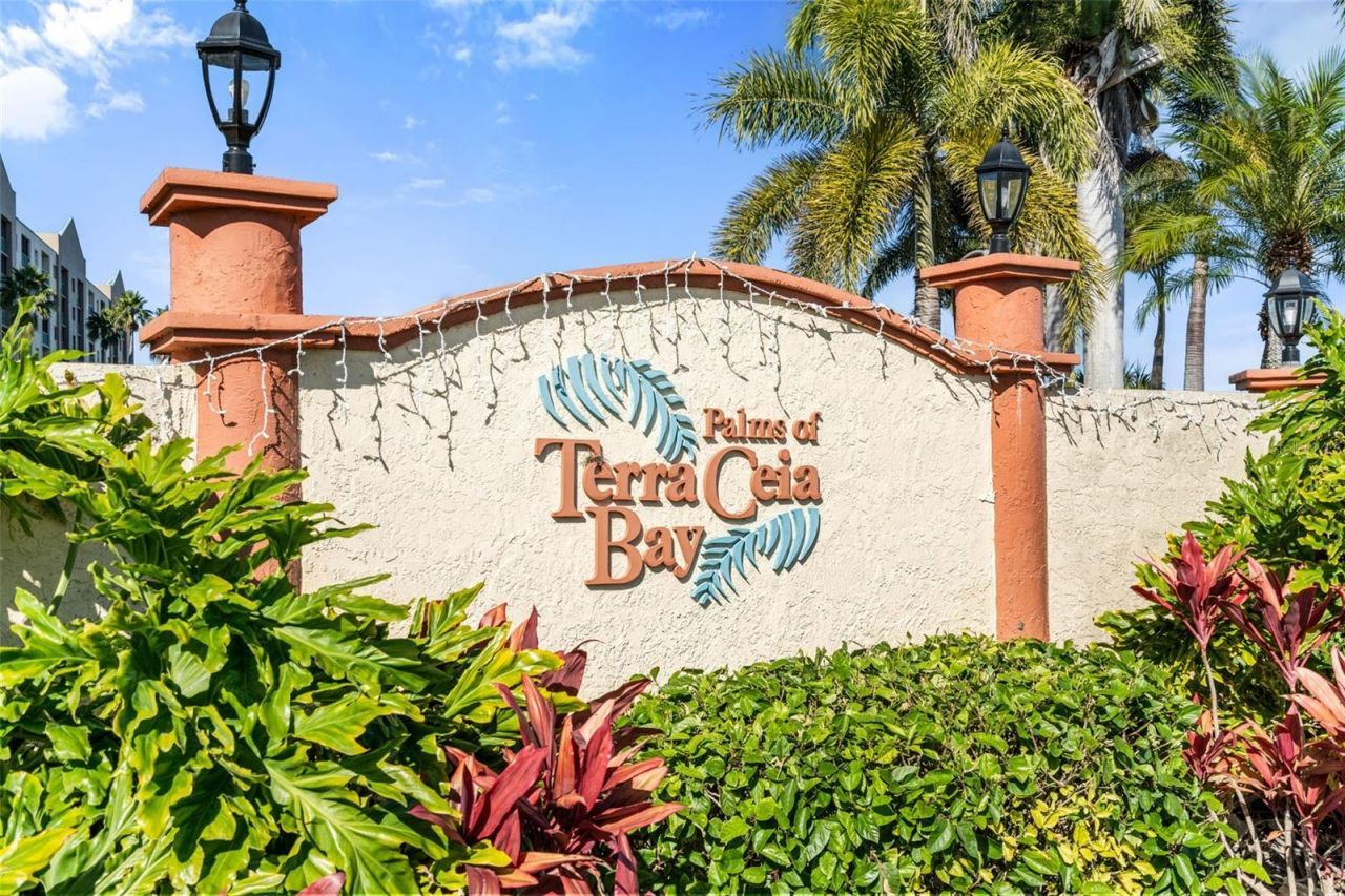 1704 Terra Ceia Bay Circle , Palmetto, FL 34221 Photo
