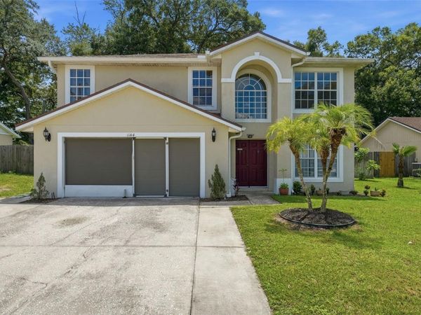 1144 DUNBRIDGE , APOPKA, FL 32703