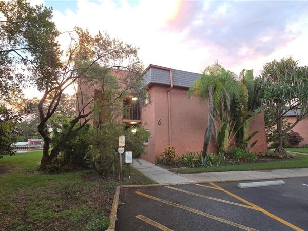 4805 ALT 19, Unit 624, PALM HARBOR, FL 34683