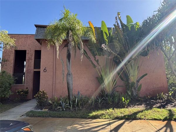 4805 ALT 19 , Unit 624, PALM HARBOR, FL 34683