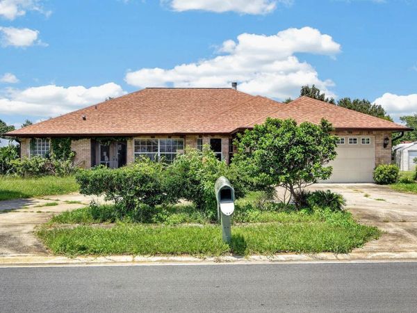 1624 PICCADILLY DRIVE , DAYTONA BEACH, FL 32117