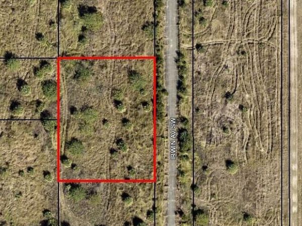 2500 IRWIN AVE SW , PALM BAY, FL 32908