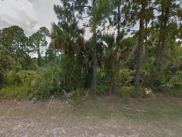 660 S PALOMINO STREET , CLEWISTON, FL 33440