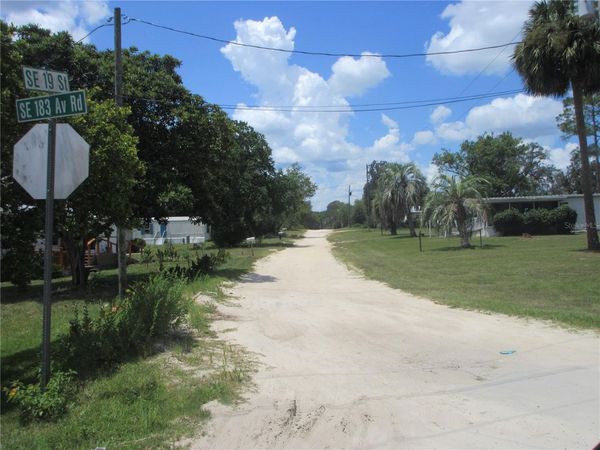 TBD SE 19TH STREET, SILVER SPRINGS, FL 34488