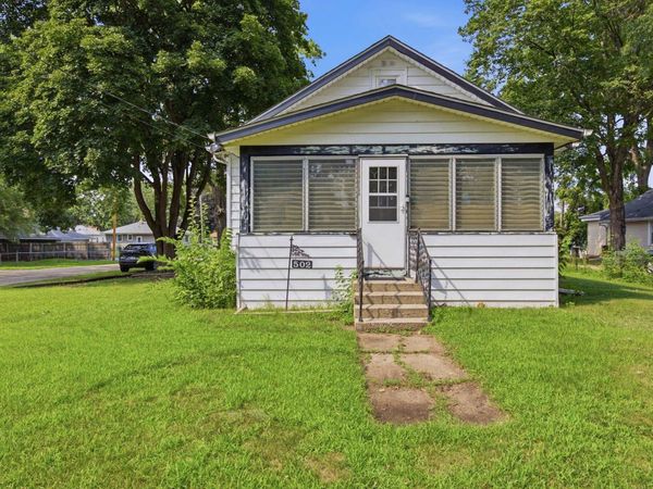 502 Barnum Road, ROCKFORD, IL 61109