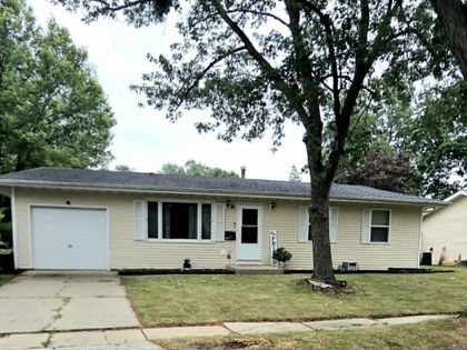 1528 9th Avenue Belvidere, IL 61008