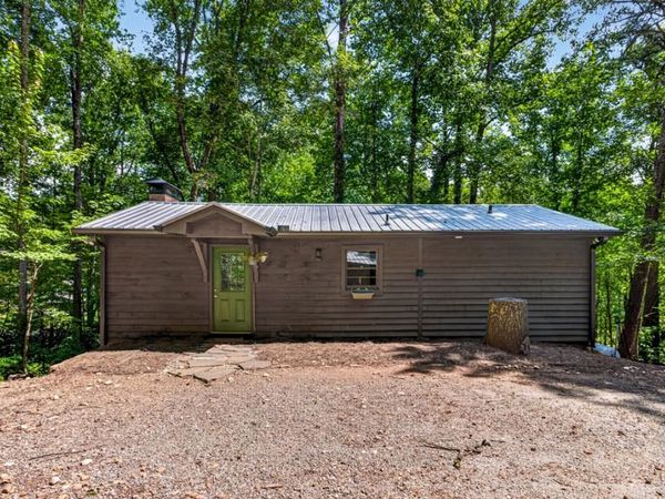 189 Fern Valley Road , Dawsonville, GA 30534