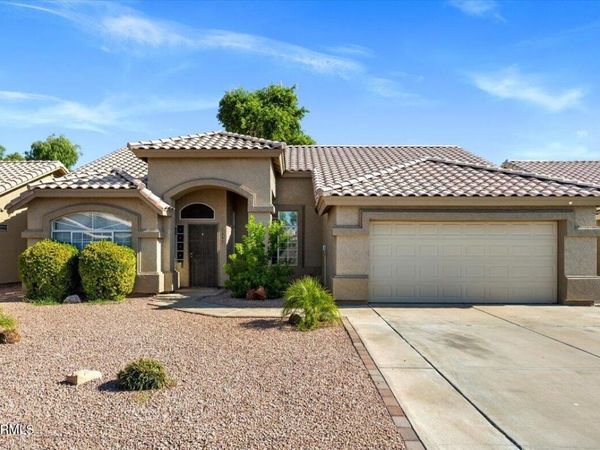 2347 E RANCH Road, Gilbert, AZ 85296