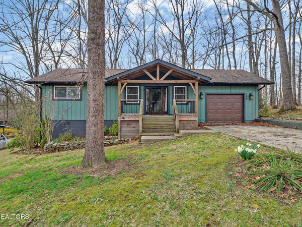 106 Jasper Drive, Crossville, TN 38558
