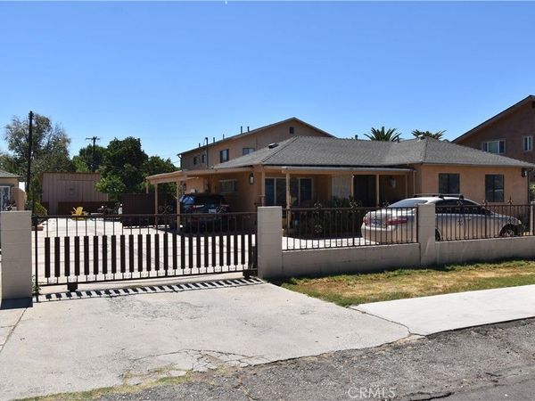 13226 Bromwich, Arleta, CA 91331