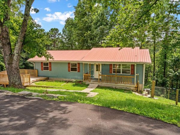 49 Dee Vue Lane, Rossville, GA 30741