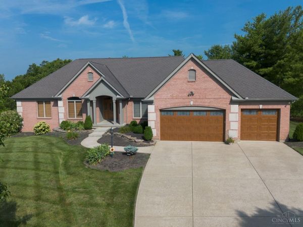 6955 Tradewinds Court, Liberty Twp, OH 45011