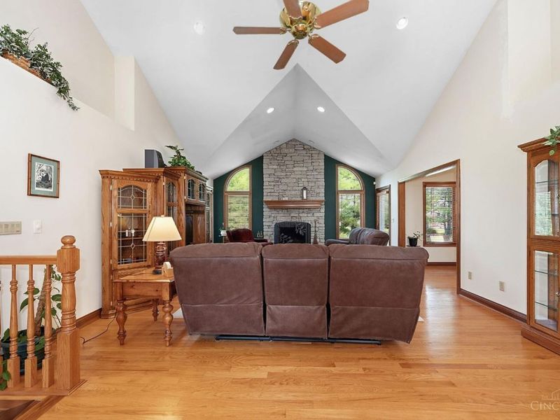 6955 Tradewinds Court, Liberty Township, OH 45011 Photo 12