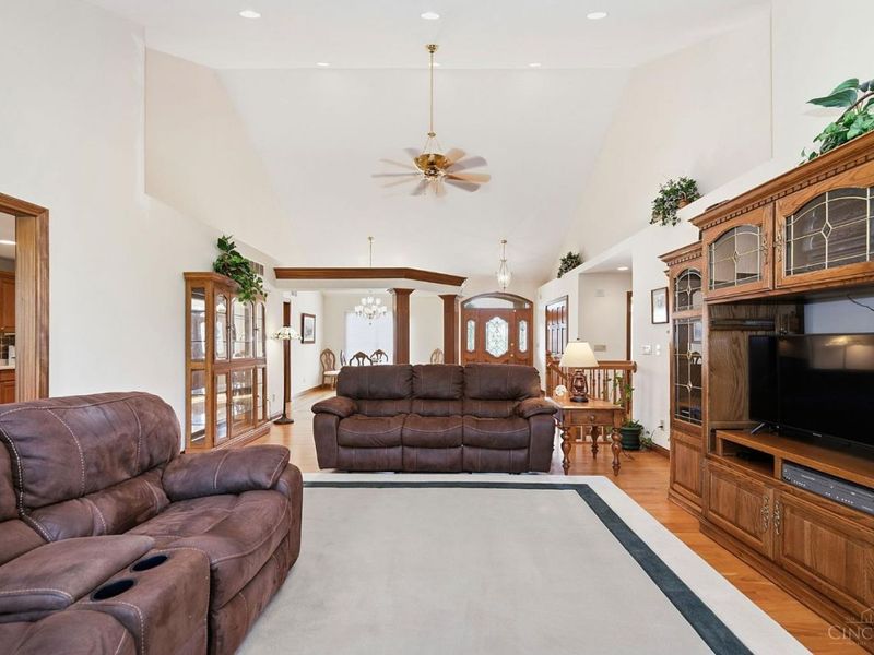 6955 Tradewinds Court, Liberty Township, OH 45011 Photo 13