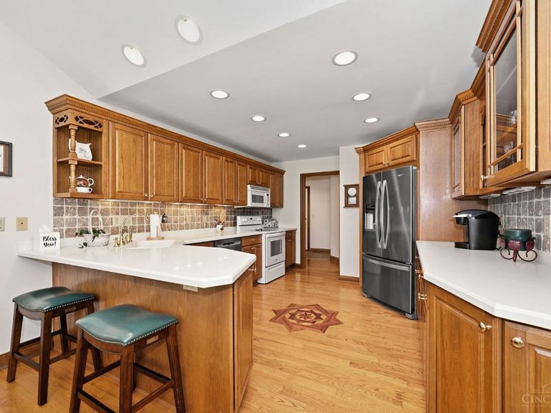 6955 Tradewinds Court, Liberty Township, OH 45011 Photo 16