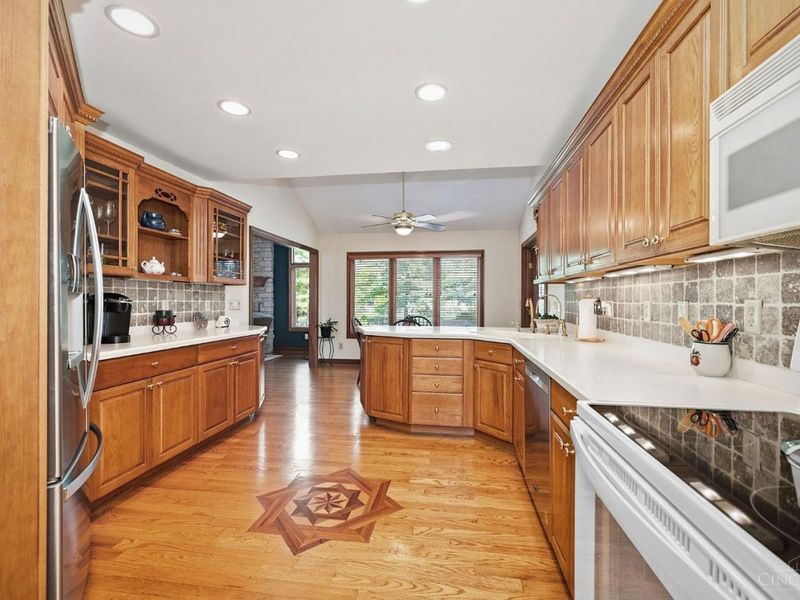 6955 Tradewinds Court, Liberty Township, OH 45011 Photo 17