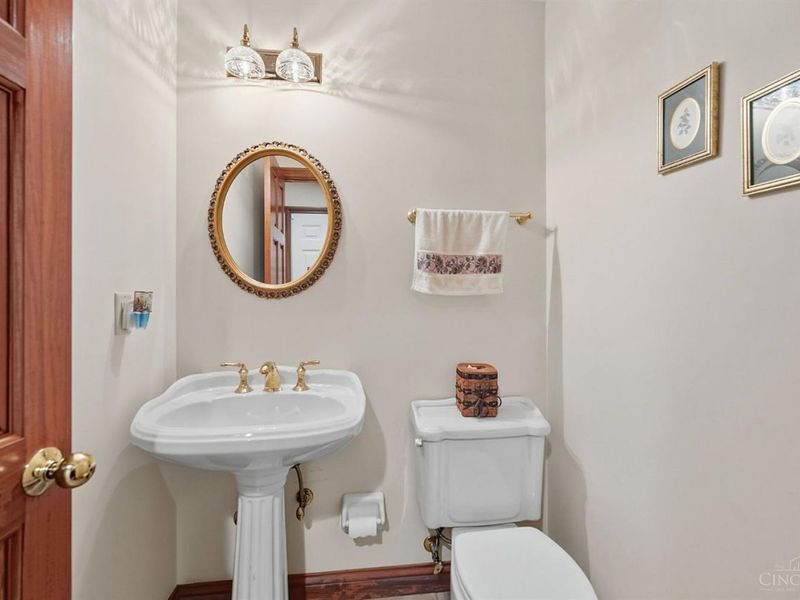 6955 Tradewinds Court, Liberty Township, OH 45011 Photo 23