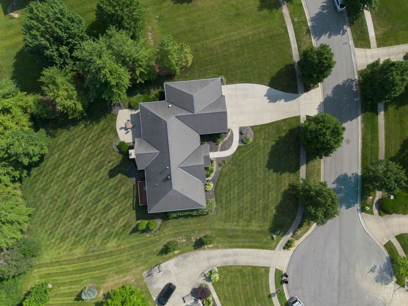 6955 Tradewinds Court, Liberty Township, OH 45011 Photo 42
