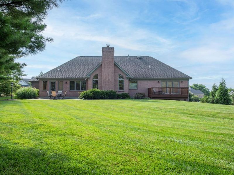 6955 Tradewinds Court, Liberty Township, OH 45011 Photo 44