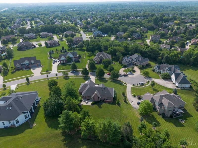 6955 Tradewinds Court, Liberty Township, OH 45011 Photo 47
