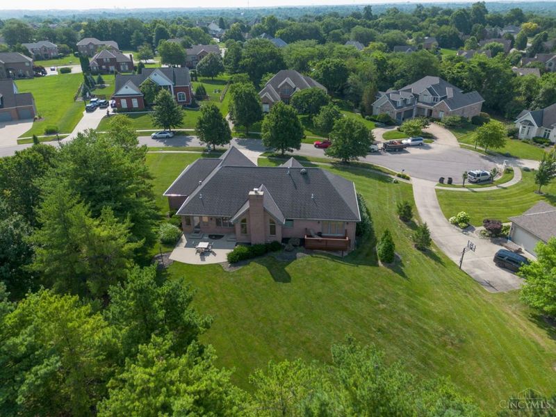 6955 Tradewinds Court, Liberty Township, OH 45011 Photo 48
