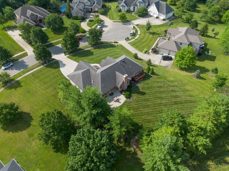 6955 Tradewinds Court, Liberty Township, OH 45011 Photo 50