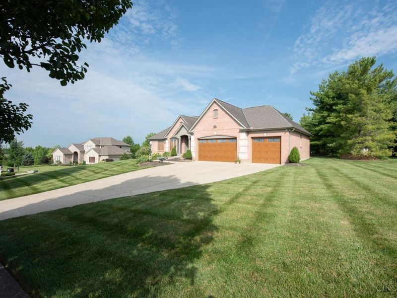 6955 Tradewinds Court, Liberty Township, OH 45011 Photo 51