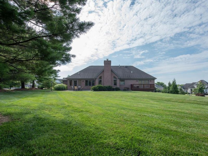 6955 Tradewinds Court, Liberty Township, OH 45011 Photo 55